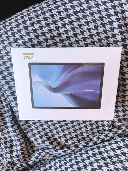 Tableta YLEEBG T618 Sigilată, 16GB RAM, 10Inch, 256GB ROM
