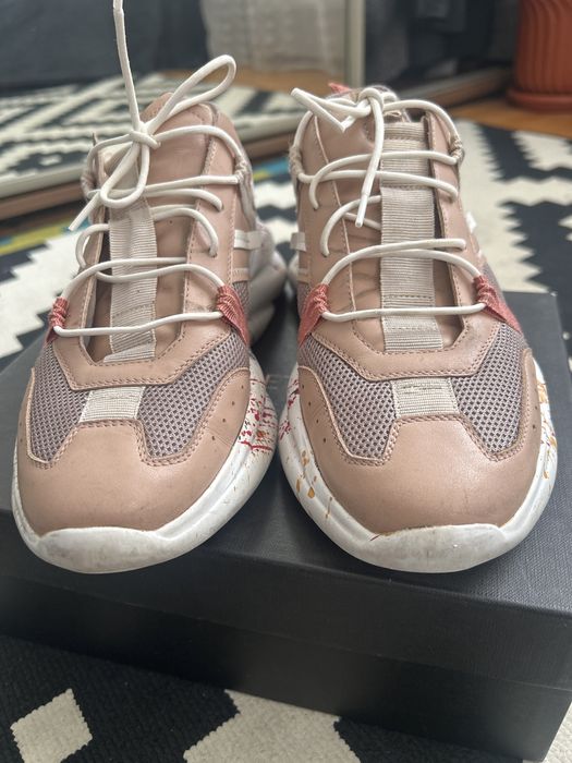 Pantofi  femei Musette