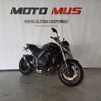 Motocicleta Honda CB1000R | H01677 | motomus.ro