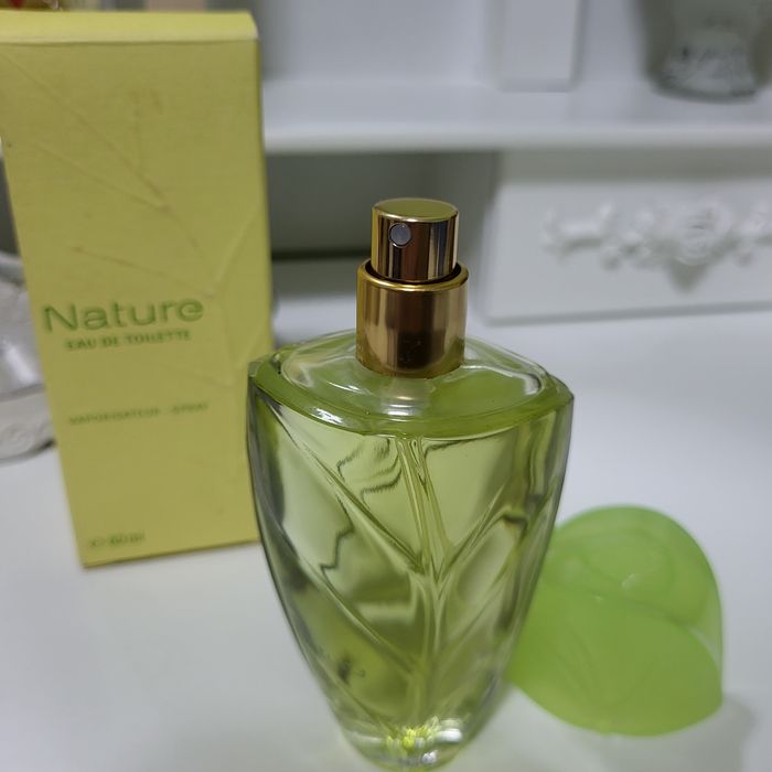 Parfum femei Nature, Yves Rocher