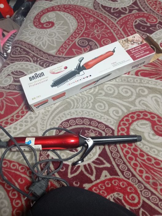 Продаю плойку, плойка в отличном состоянии