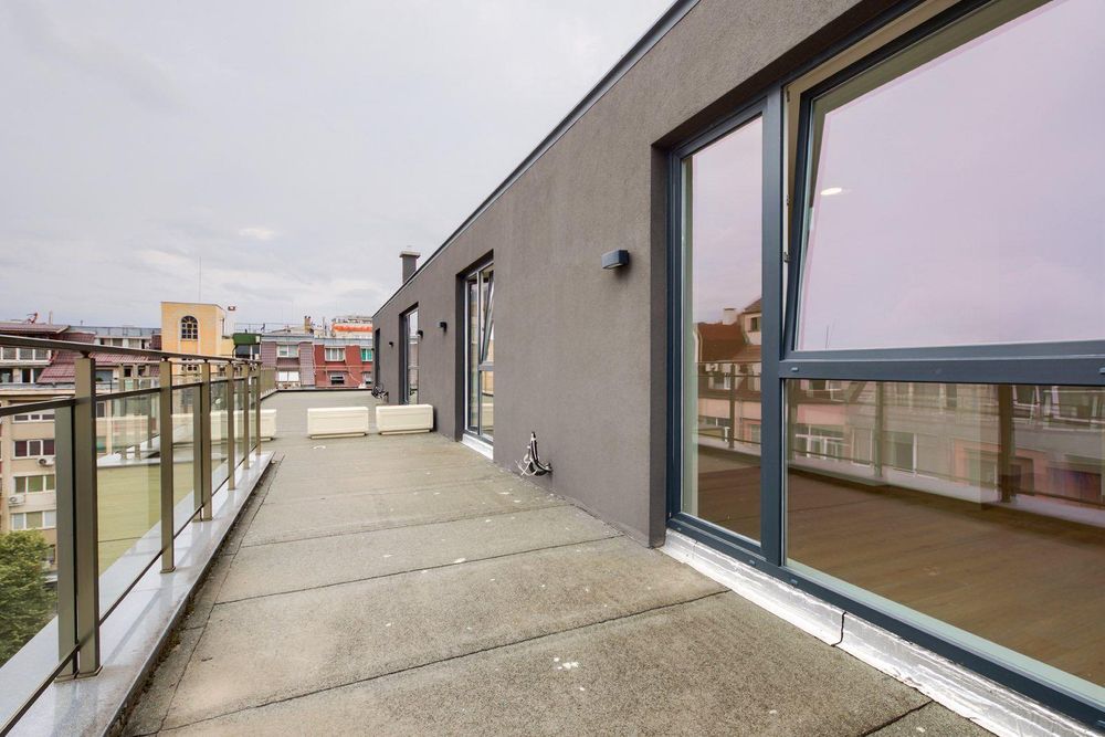 Тристаен,за продажба ,ж.к. Манастирски ливади