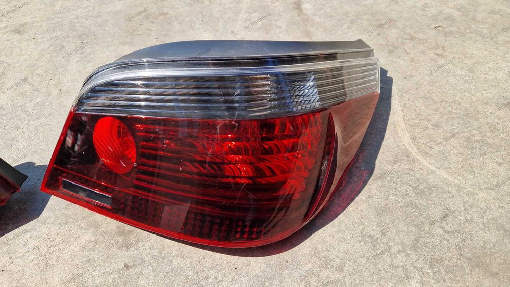 SET Stop BMW e60