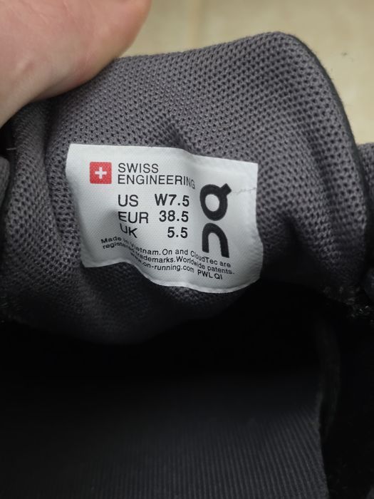 Обувки Nike,Adidas,ON