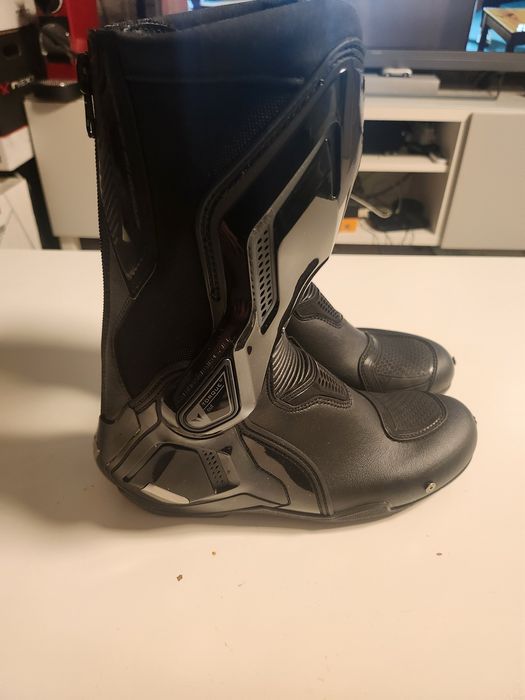 Dainese Torque D1 Out