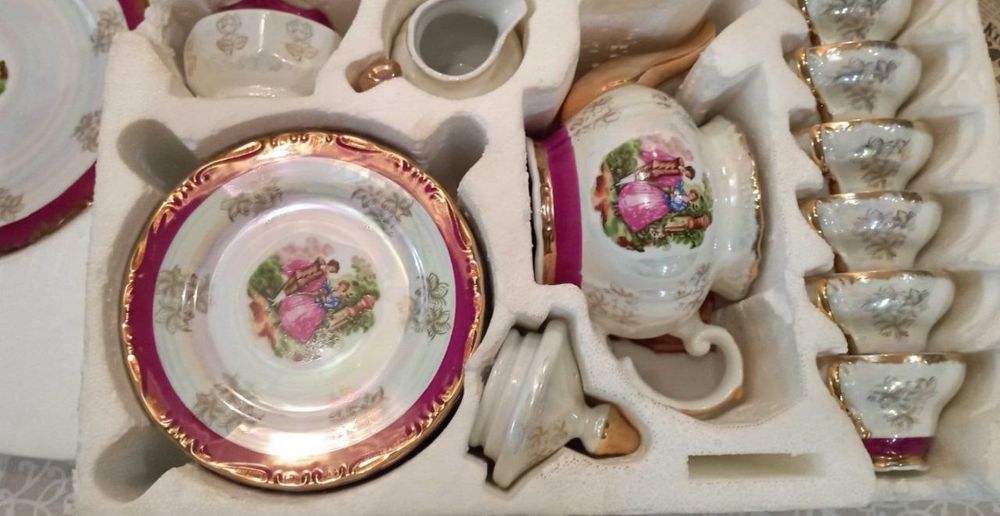 Мадонна сервис сотилади