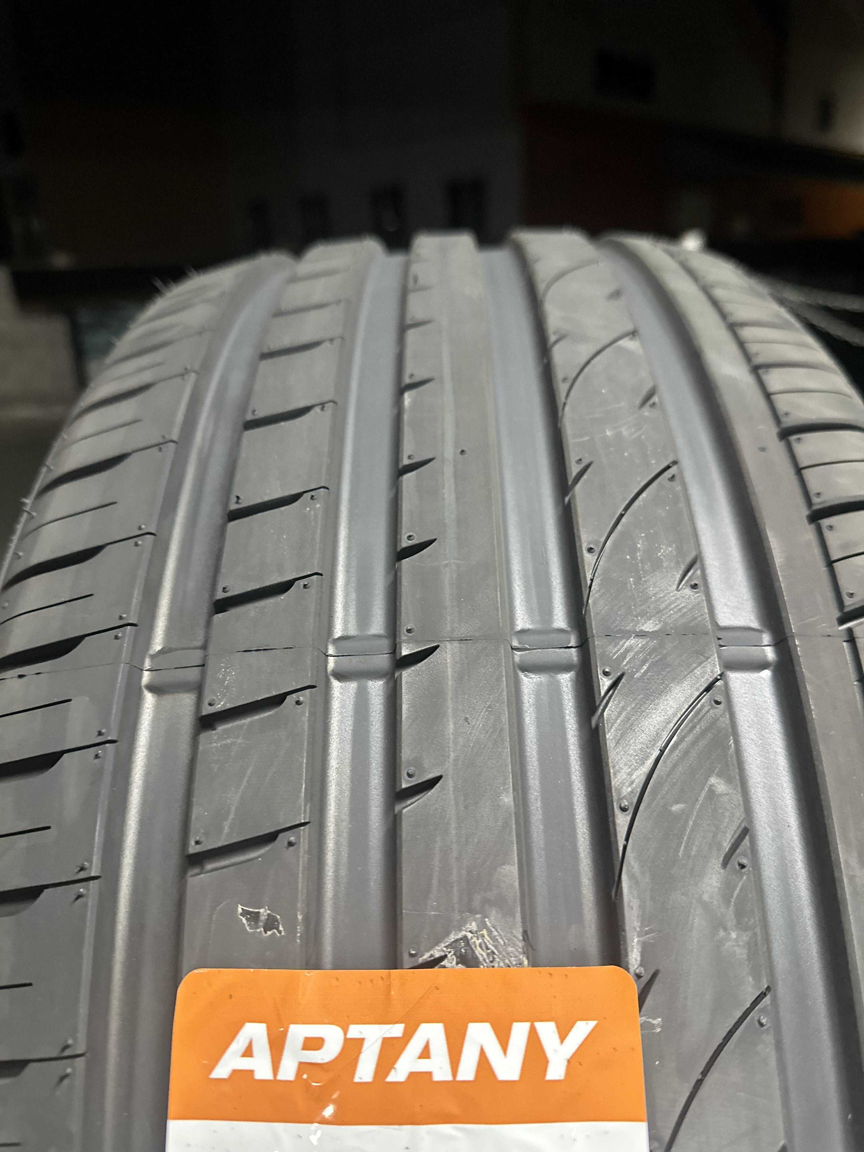 Нови Летни Гуми APTANY RA301 275/45R20 110V XL НОВ DOT