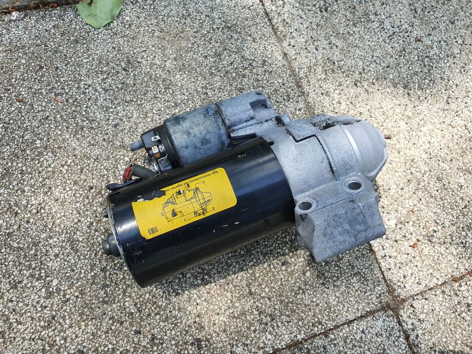 Electromotor BMW E90 E60 F30 F10 X1 X3 N47 177cp