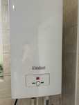 Vand Centrala Vailland Electrica cu puterea pana la  21 kw