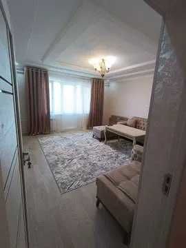 Сдается квартира на Сергелийском районе ! 155*