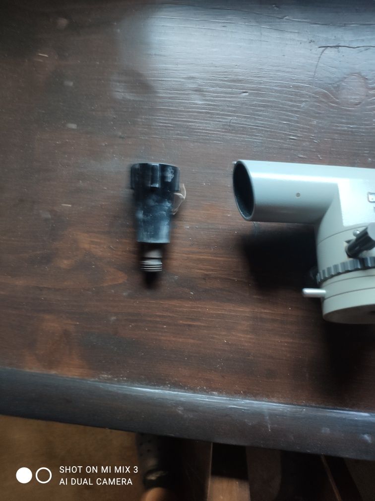 Нивелир NI 050 Carl Zeiss Jena