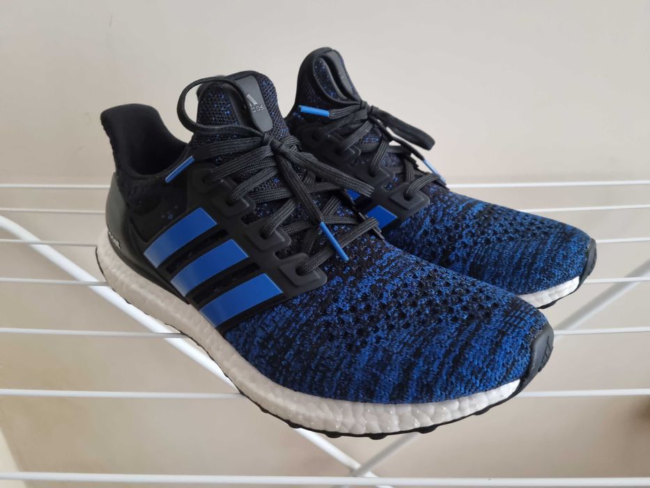 Маратонки Adidas Ultraboost 4.0 размер 46 2/3