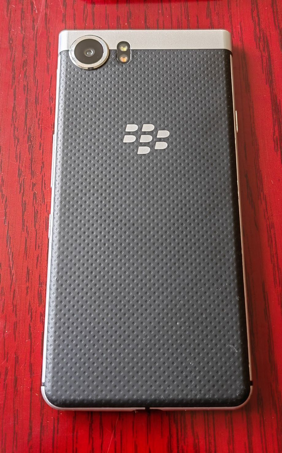 BlackBerry Keyone