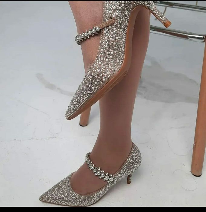 Туфли женские, красивые,  нарядные