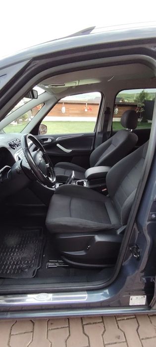 Vand Urgent ford galaxy‼️
