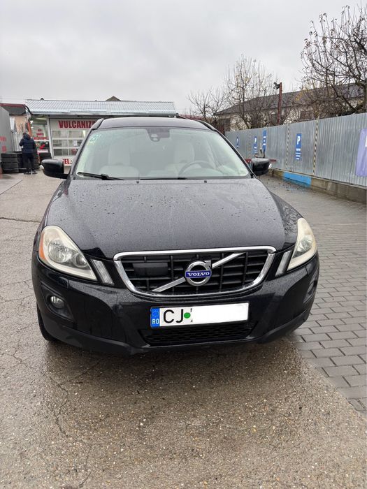 Vand volvo xc 60 an 2010