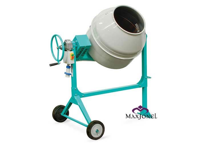 Betoniera Imer Syntesi 160 in RATE IM1105620