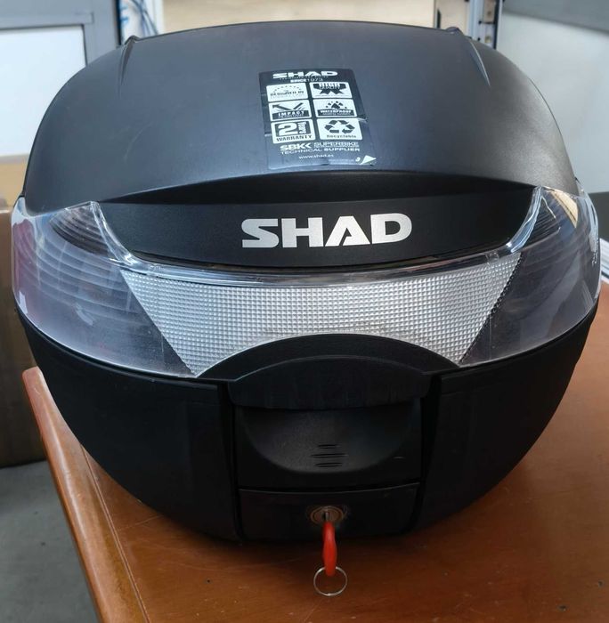 Top case SHAD SH33