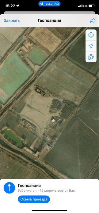 G’isht zavod sotiladi