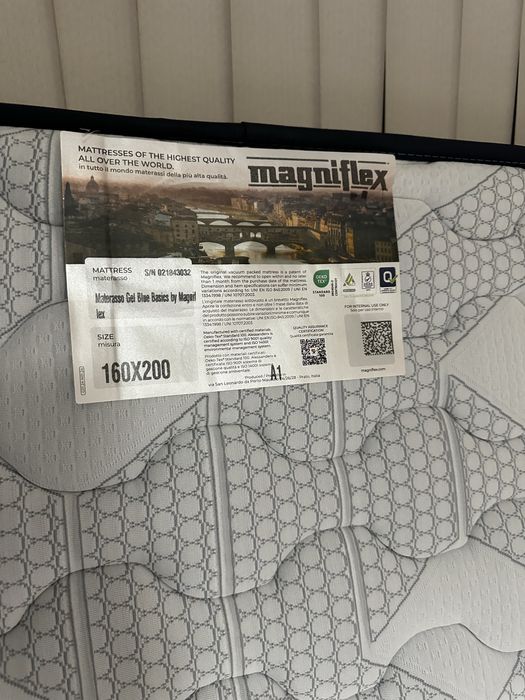 Матрак Магнифлекс