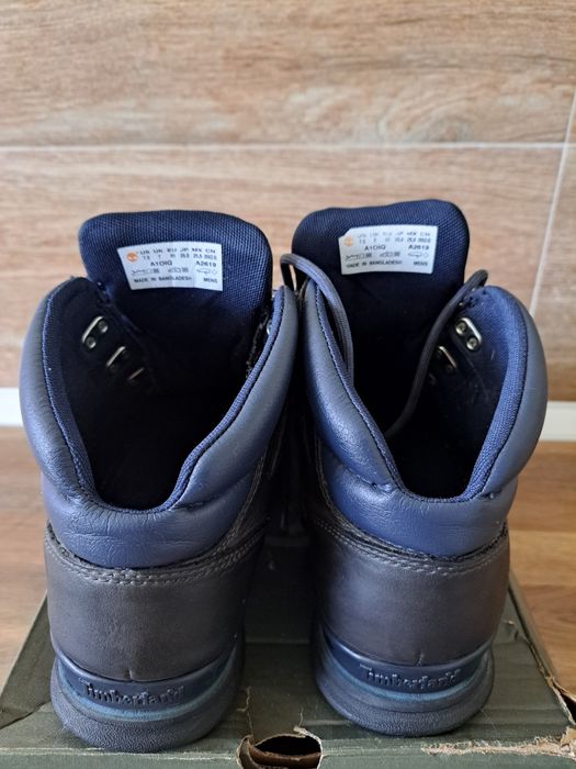 Oferta vand ghete Timberland