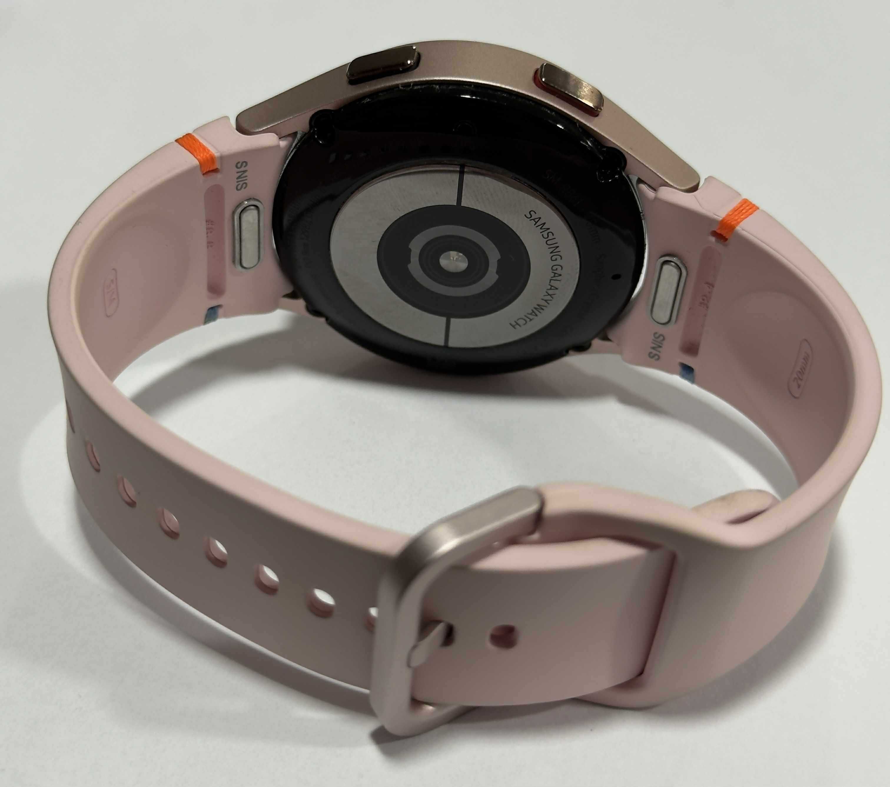 Смарт часовник Samsung GALAXY WATCH FE 40MM PINK