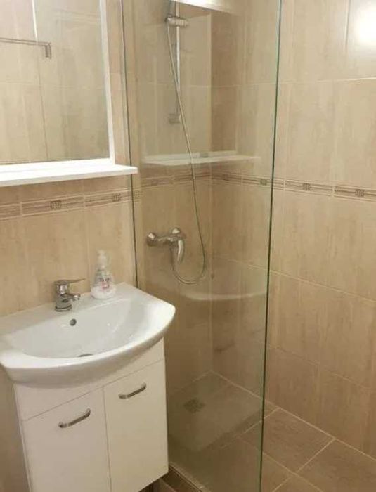 Дава се под наем Едностаен апартамент в Пловдив, Тракия - 37 кв.м за 153 € - Снимка #2