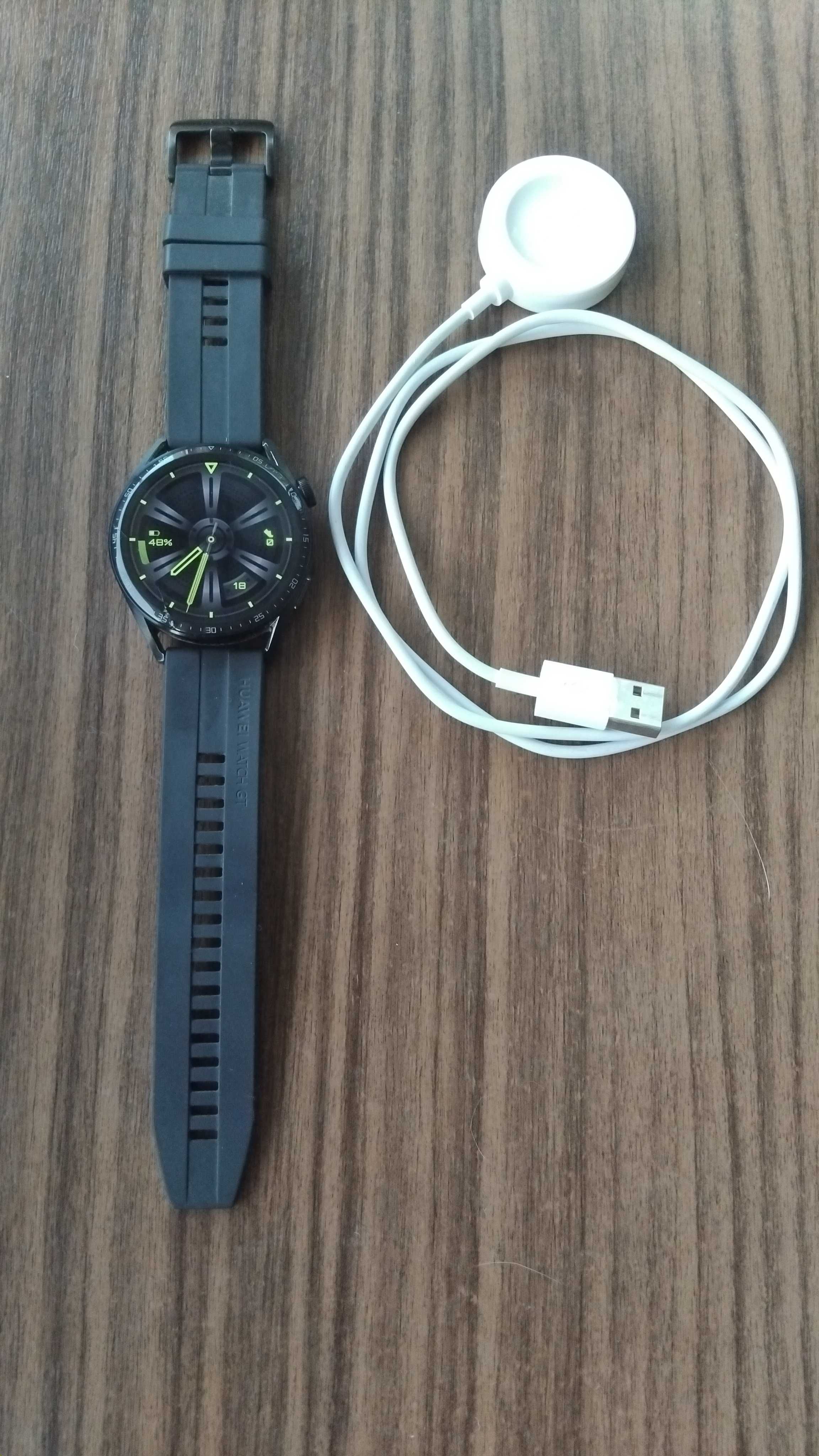 Huawei WATCH GT 3-F21