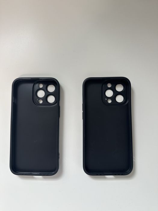 Vand huse Iphone|Apple(2 buc.)