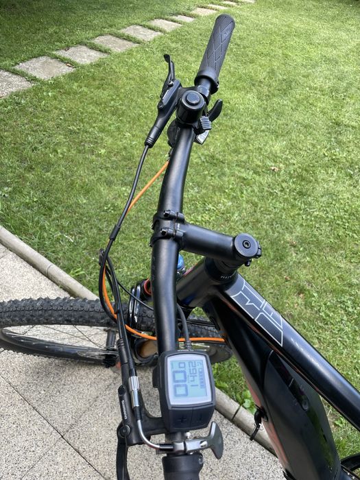 E-bike ktm macina 591