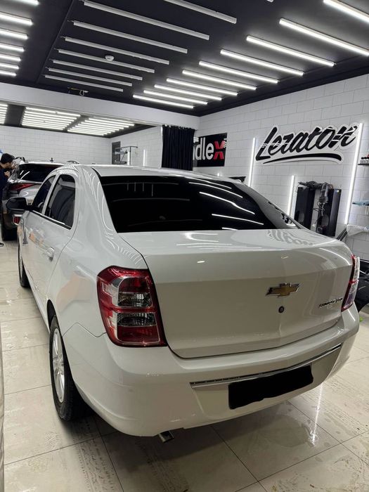 Продаю свою Cobalt