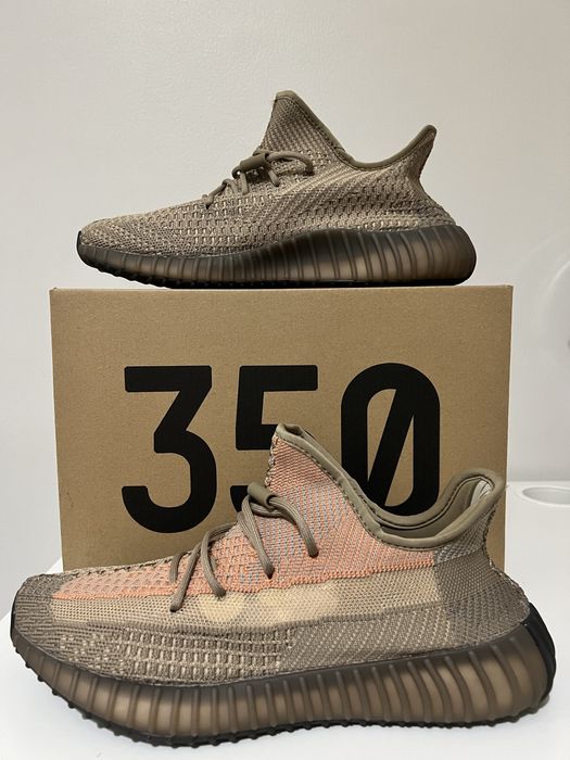 Oferta - Yeezy Boost 350 Sand Taupe