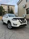 Nissan X-Trail ! Кроссовер! Полный привод!