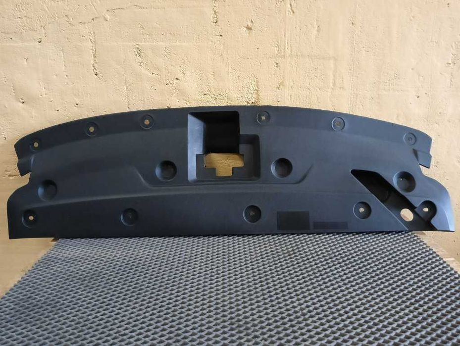 Кожух замка капота Emgrand 21-