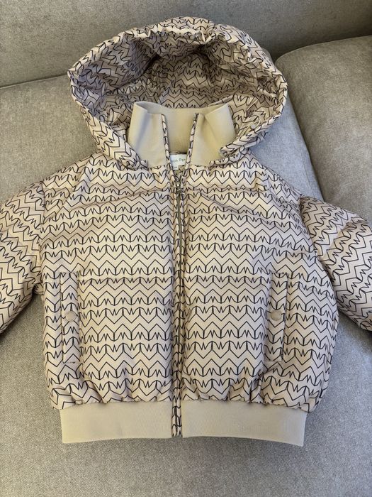 Зимно яке бомбър Patrizia Pepe