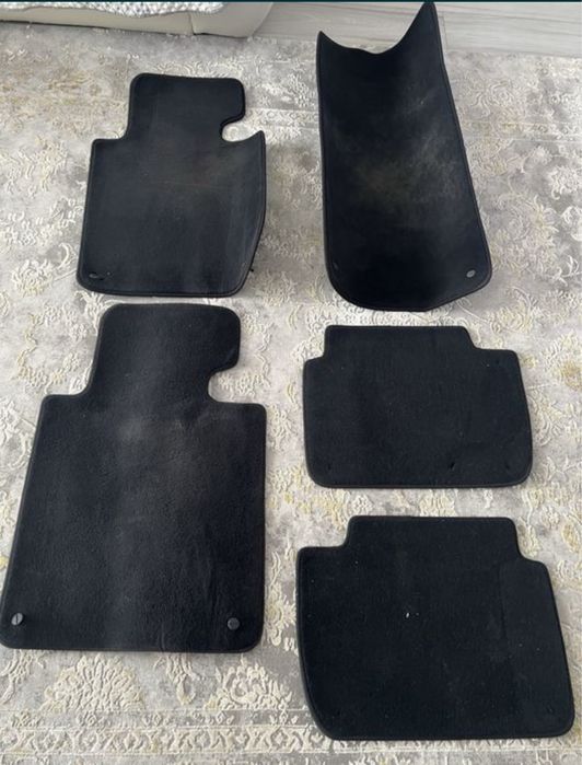 Becuri ds2 osram xenarc 35w