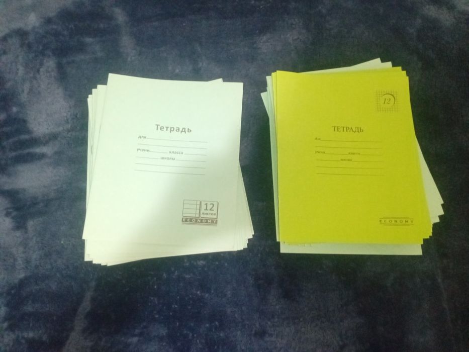 Ручки,карандаши,тетради в линию и в клетку