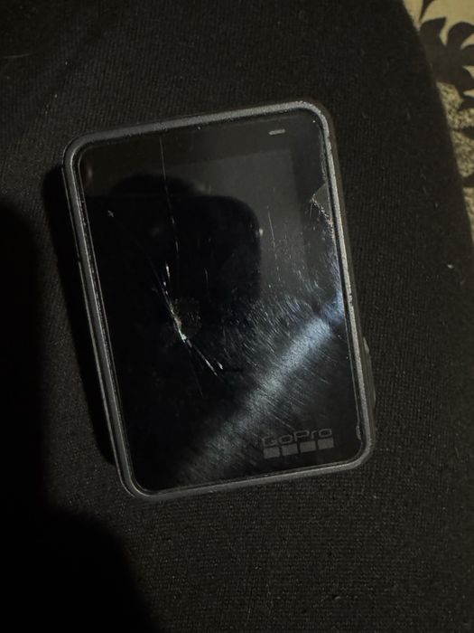 Камера GoPro Hero5