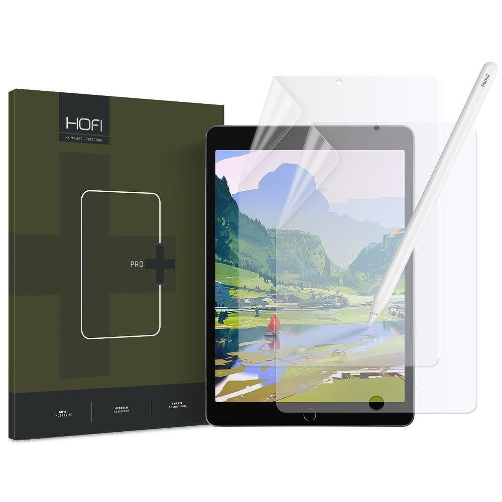 Протектор hofi paper pro 2-pack за ipad 10/11 (10.9") 2022 / 2025