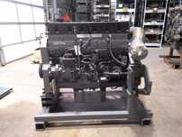 Motor complet Cummins - M11-C - Piese motor Cummins