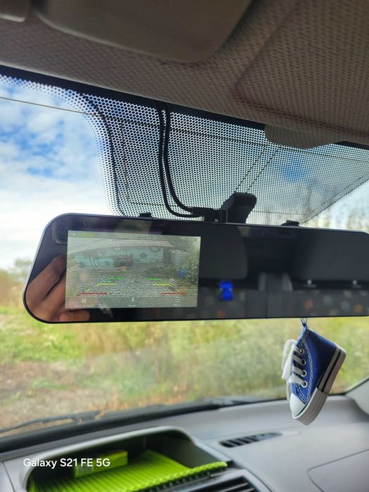 Mercedes Vito an 2007