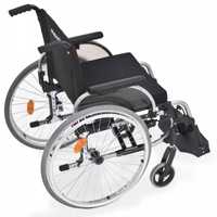 НОВАЯ механическая инвалидная коляска OTTOBOCK