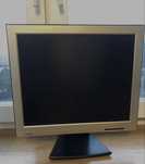 Monitor AOC Eyes Value