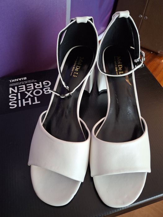 Обувки TendenZ-N40-20лв