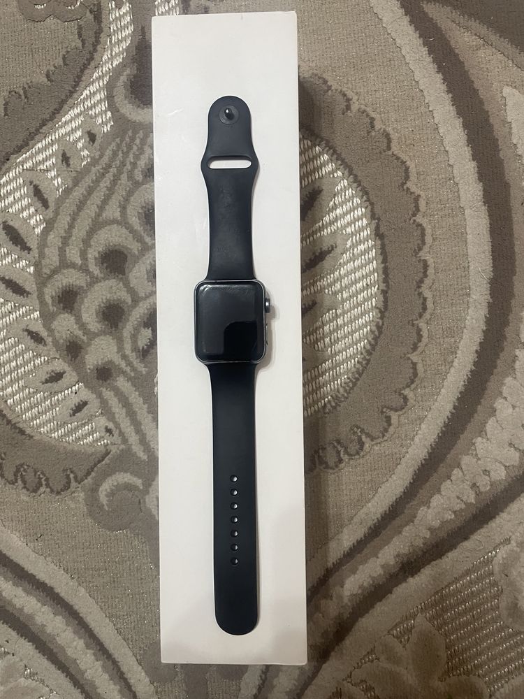 Apple Watch 3 42mm