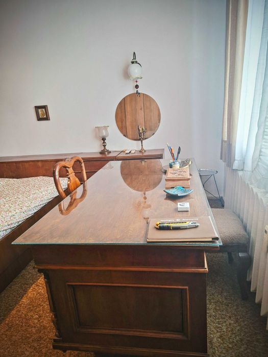 Аристократичен апартамент на Докторска градина !