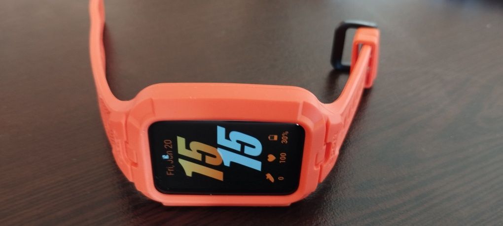 Фитнес гривна Samsung Galaxy Fit 3