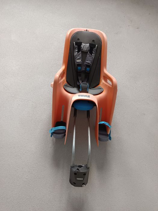 Scaun Copil Bicicleta Thule RideAlong