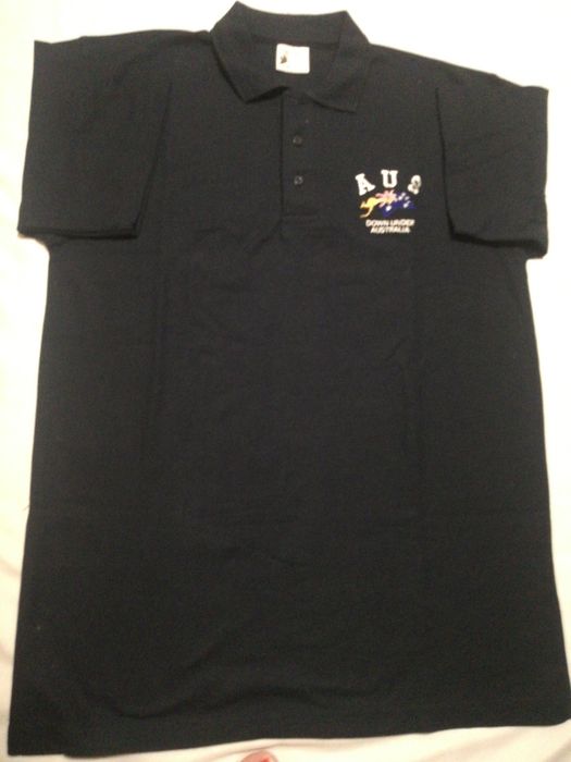 Нови оригинални тишърти на GOOSES T-SHIRTS Австралия