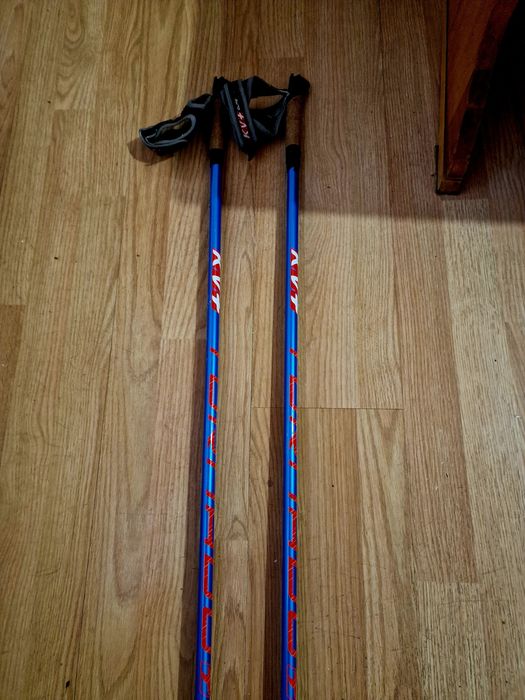 Състезателни щеки kv+ c100 model 2024